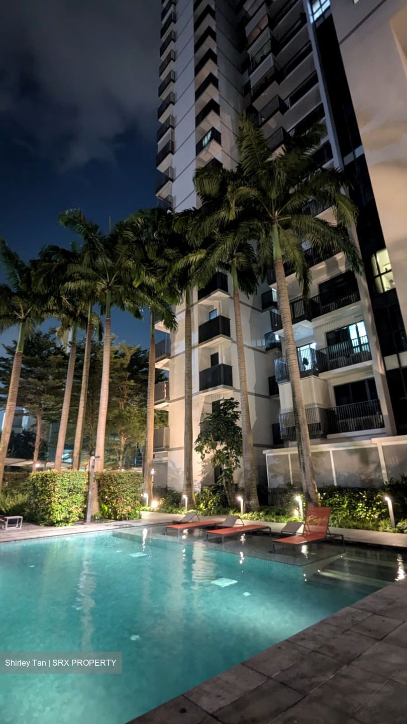 Sky Vue (D20), Condominium #598639501